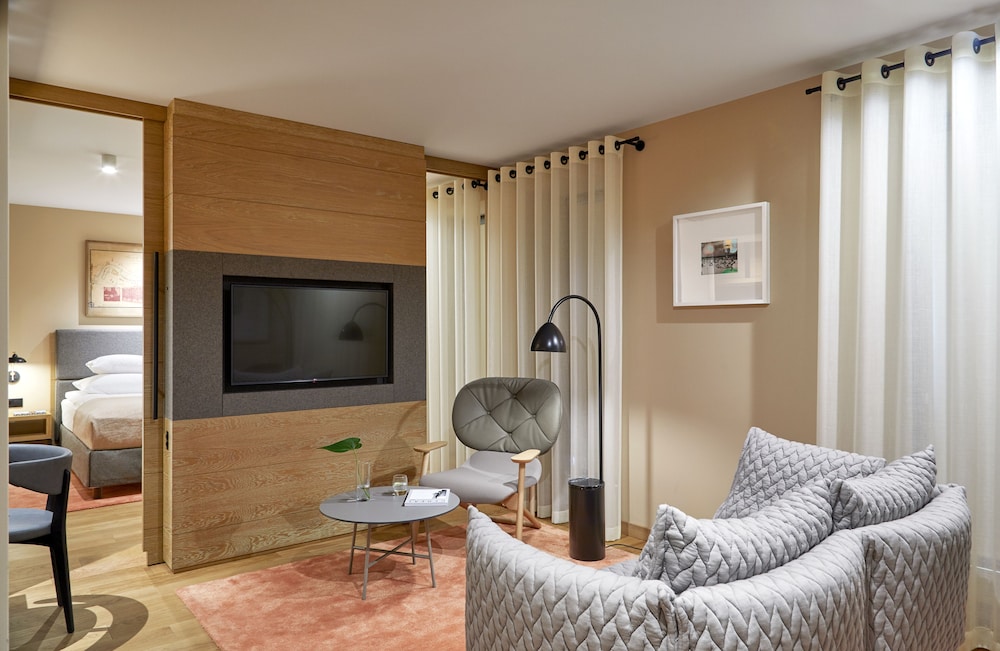 Executive Apartment photo 3
