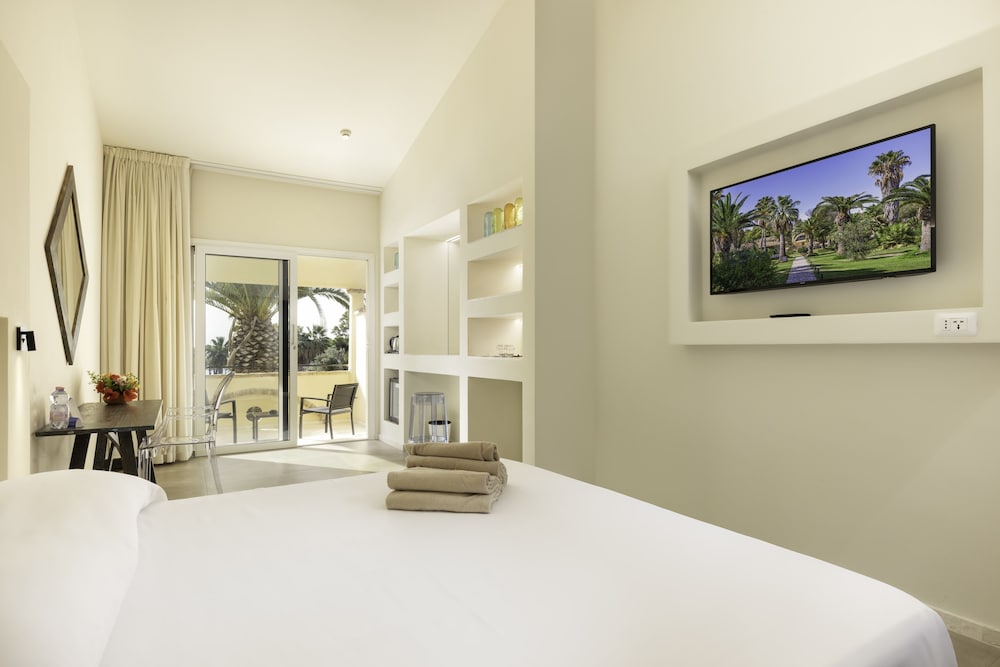 Superior Double Room (Ibiscus) - Photo 6