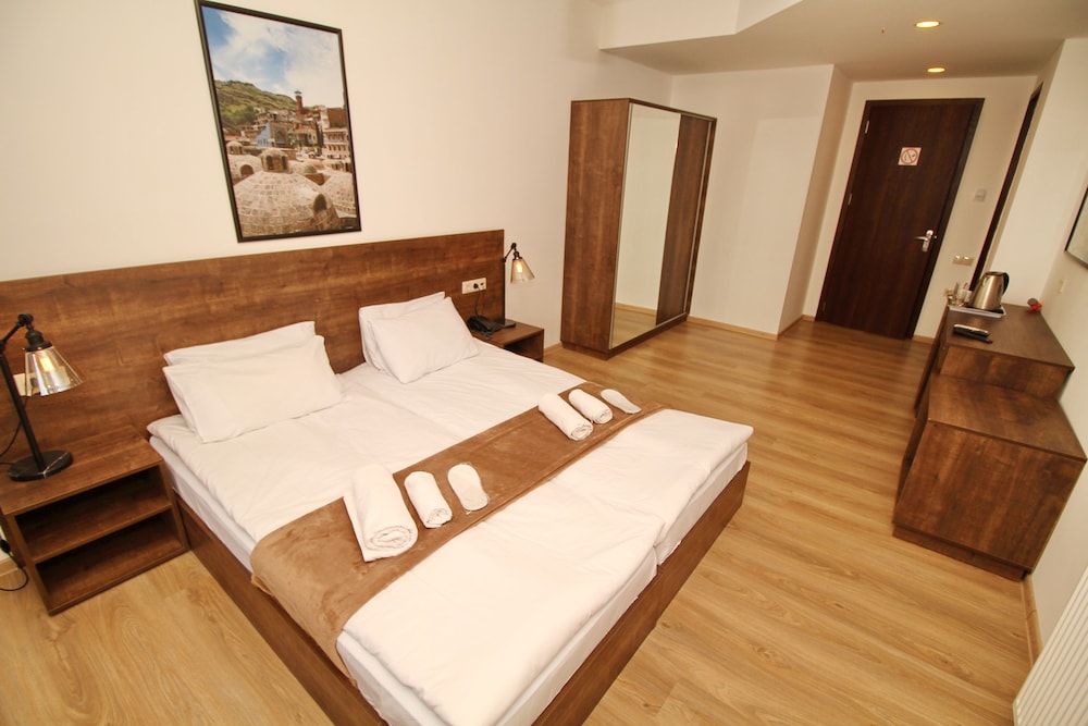 Double Room, Balcony photo 1