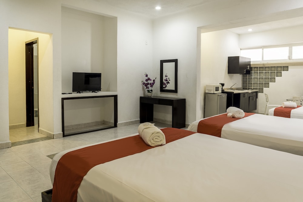 Family Suite - Photo 2