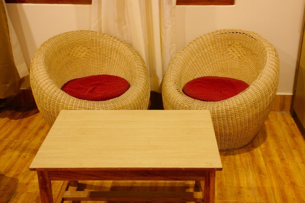 Standard Room - Photo 6
