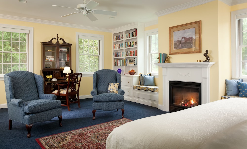 The Clydesdale Suite photo 2