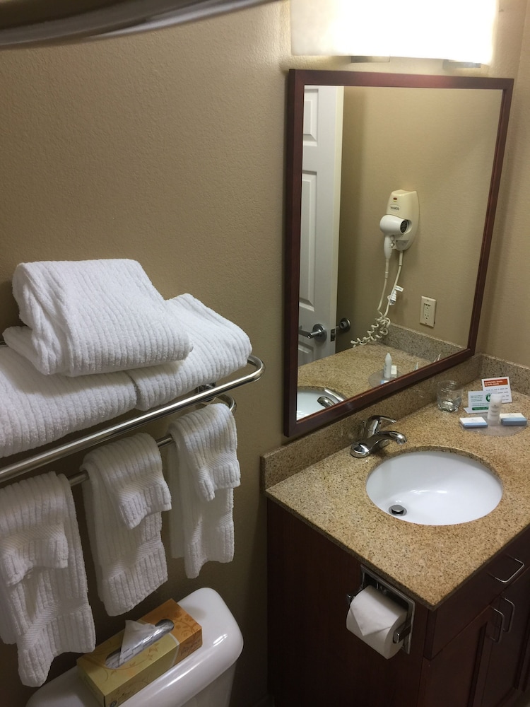 Studio Suite, 2 Double Beds, Non Smoking - Photo 10