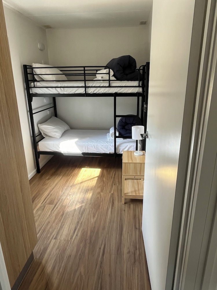 2 Bedroom Accessible Family Cabin photo 2