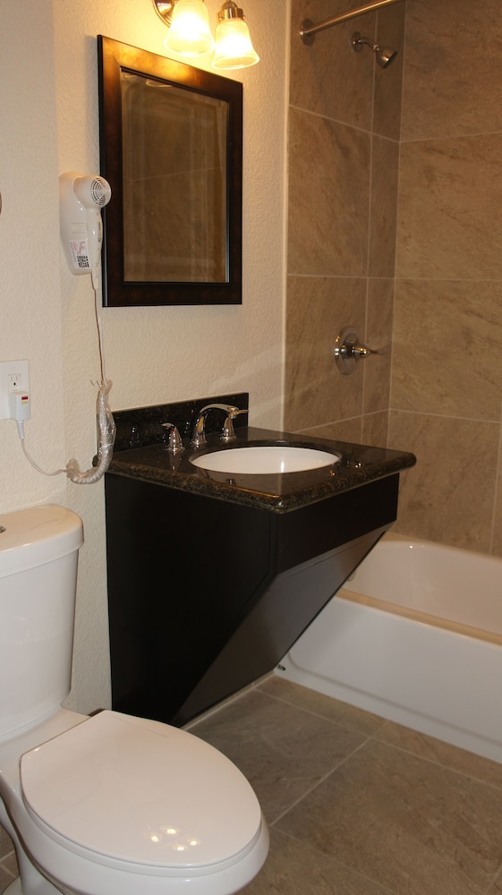 Executive Single Room