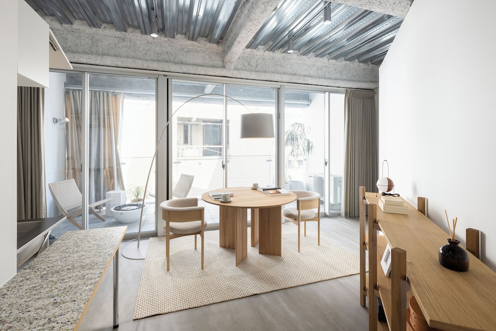 Superior Apartment, 1 Bedroom, Non Smoking (Room No, 302)
