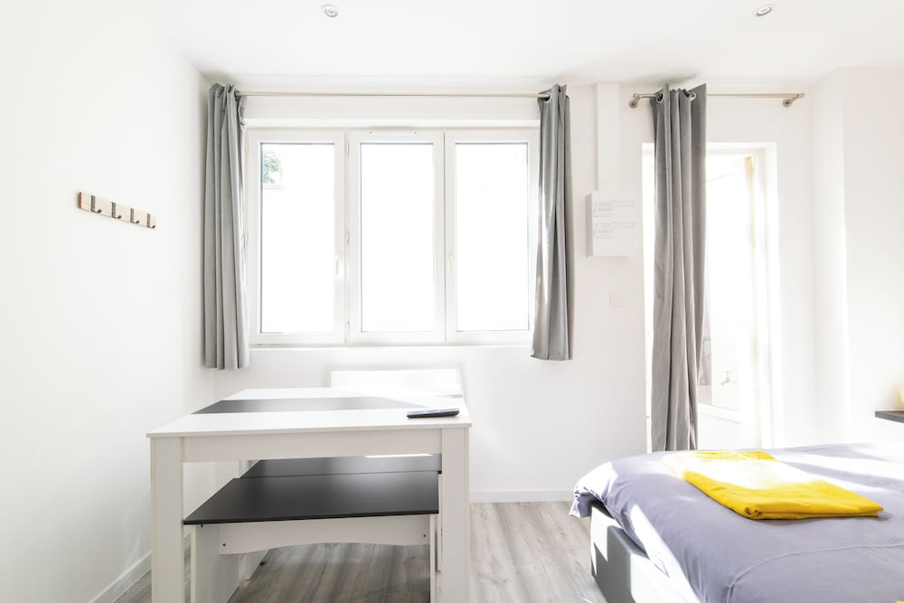 Studio, 1 Bedroom (Appartement 2A) photo 3