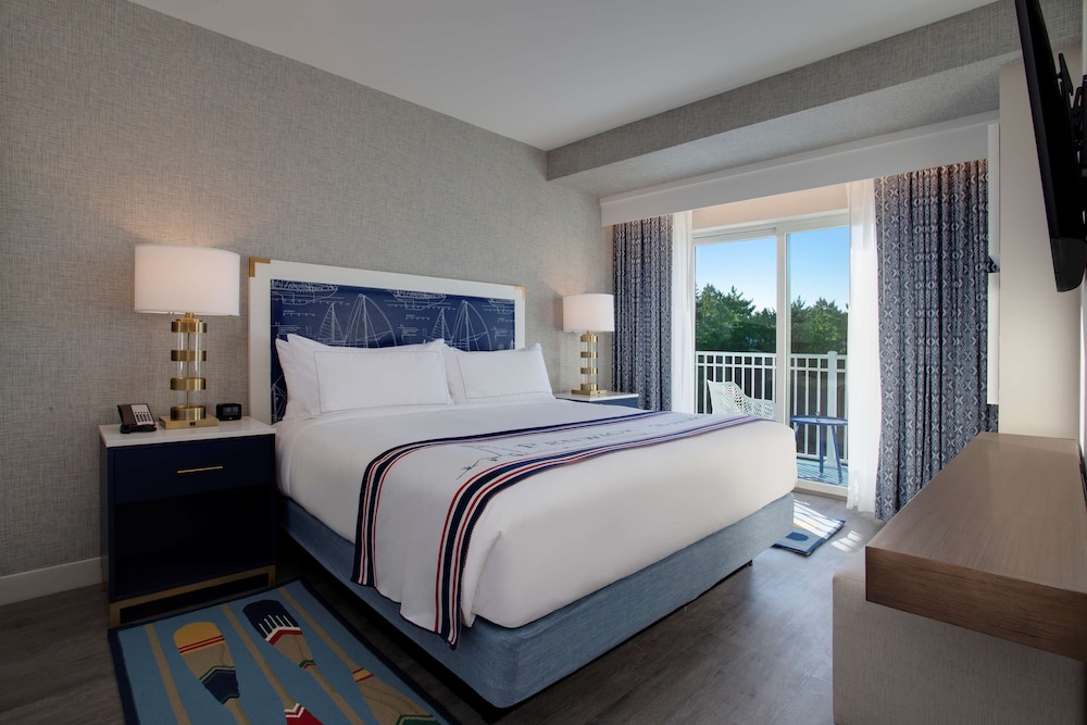 Suite, 1 King Bed