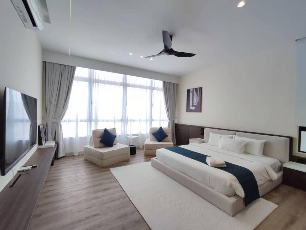 City Studio Suite