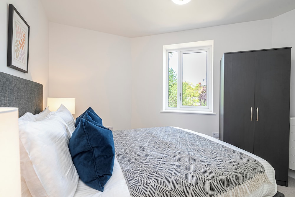 Quiet Luxe Escape 65s Only, Billede 6