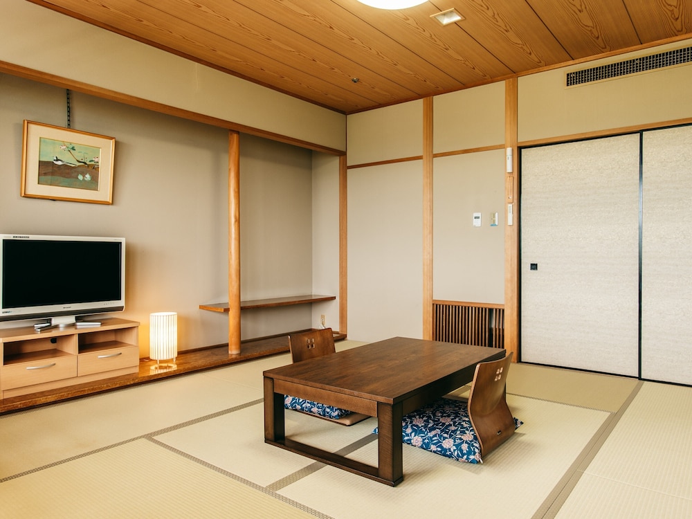 Japanese-style room B, Non Smoking - Photo 4
