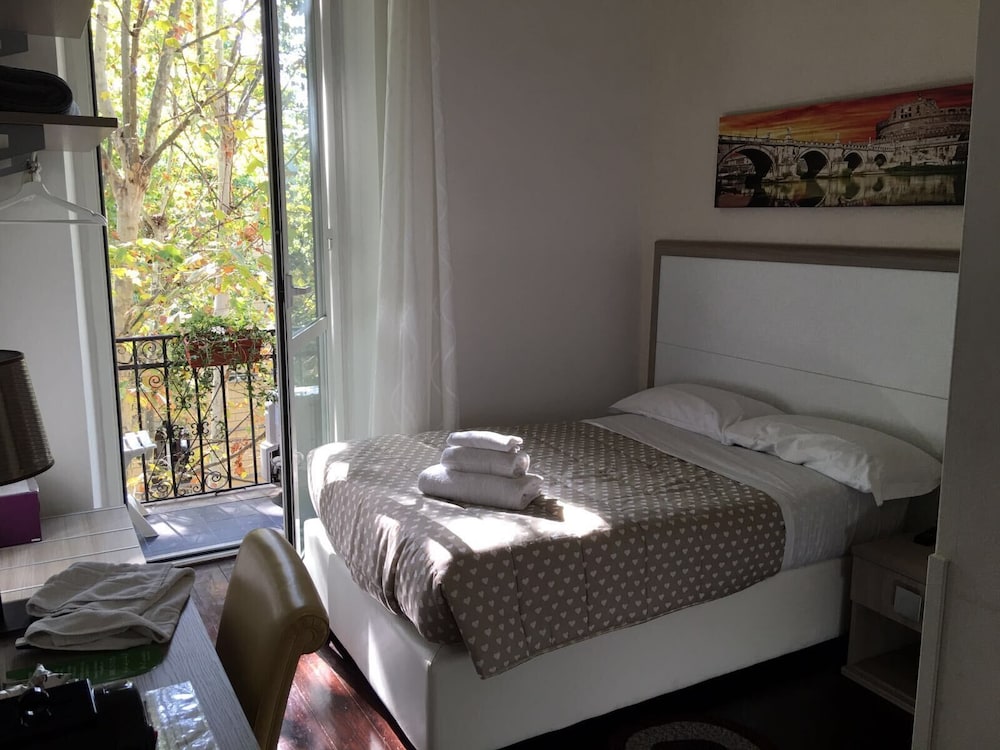 Premium Single Room photo 3
