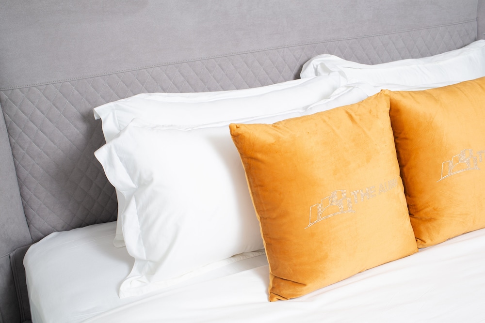 Elite Double Room