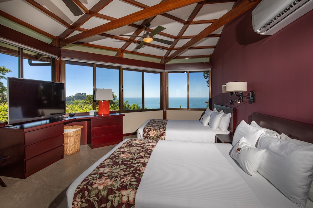 Premium Bungalow