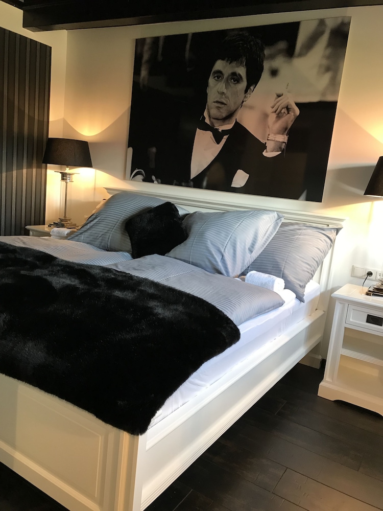 Suite (Al Pacino Nr. 3)