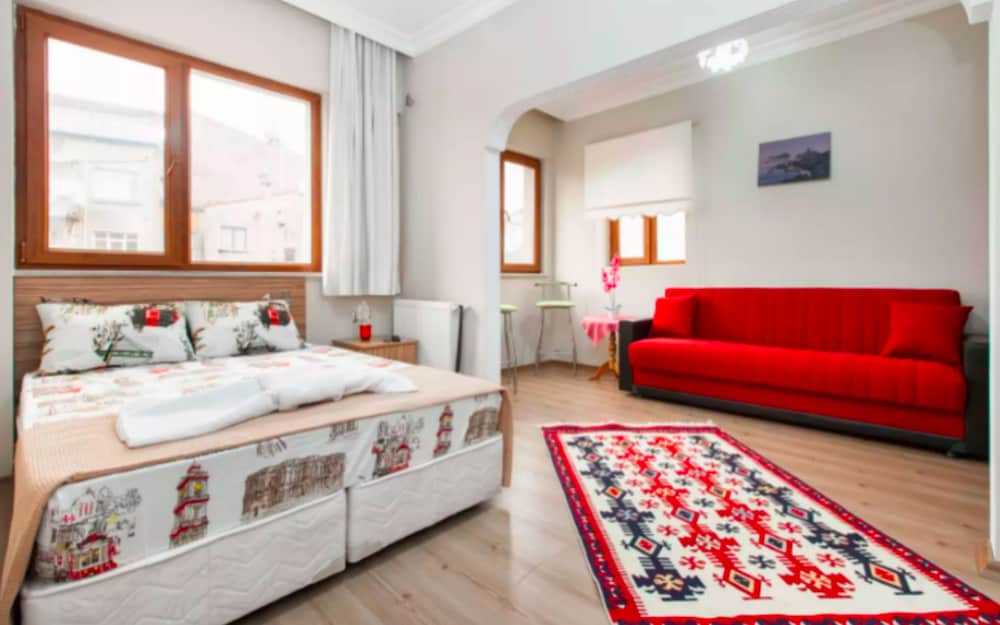 Family Apartment photo 1
