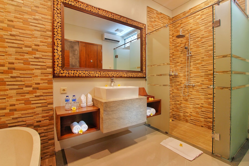 Superior Villa, 1 Bedroom, Private Pool photo 2