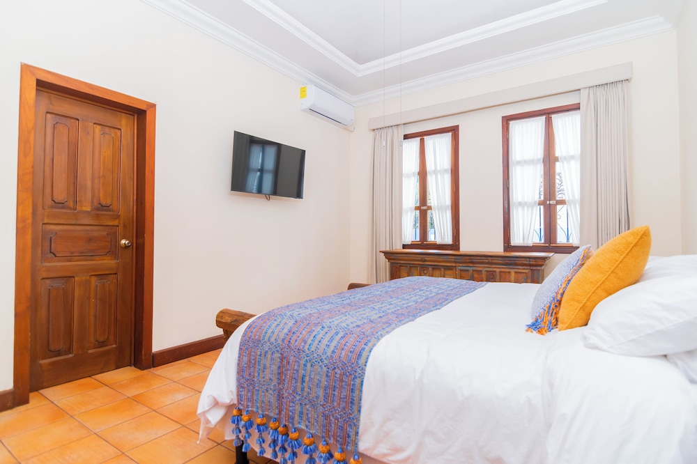 Deluxe Room photo 3