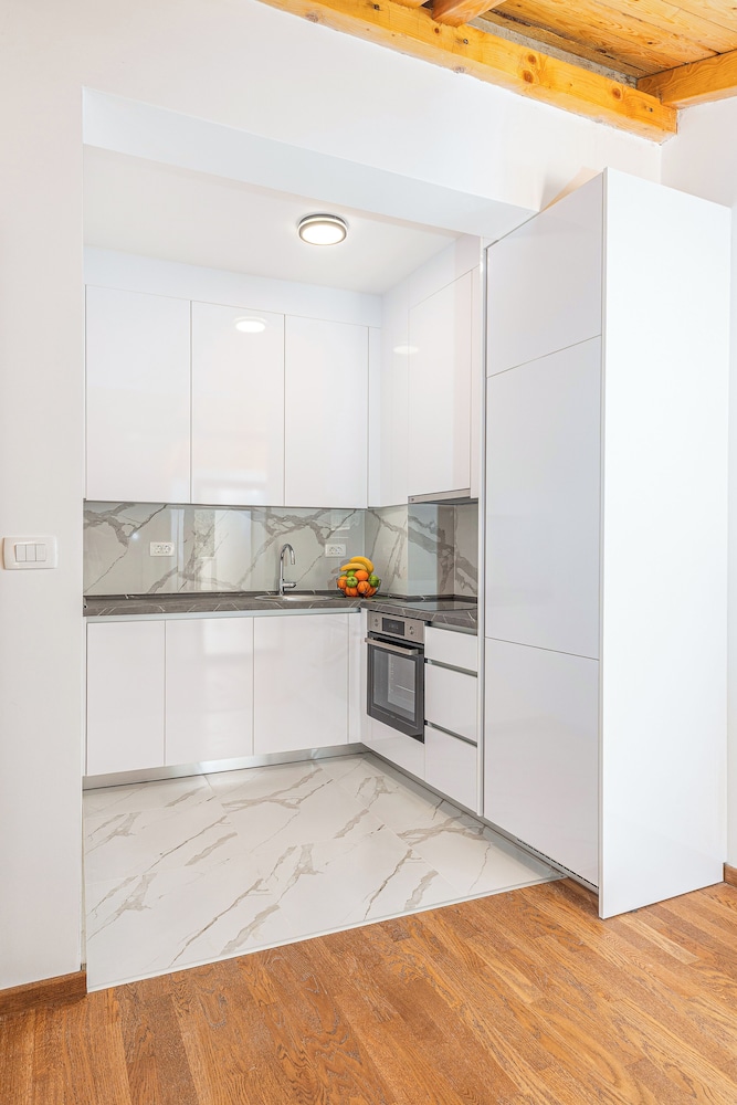 Comfort Apartment, 2 Bedrooms (A4) - Photo 8