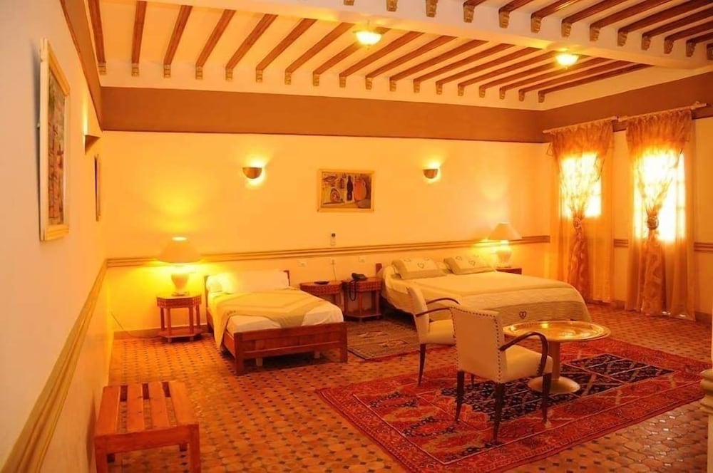Traditional Suite photo 1