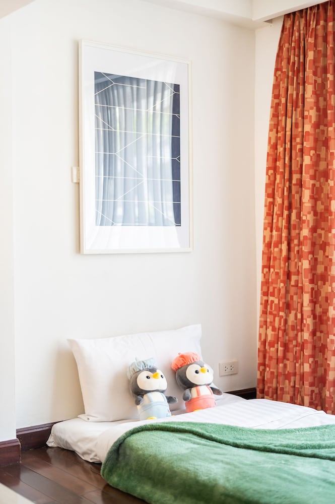 Family Triple Room photo 3