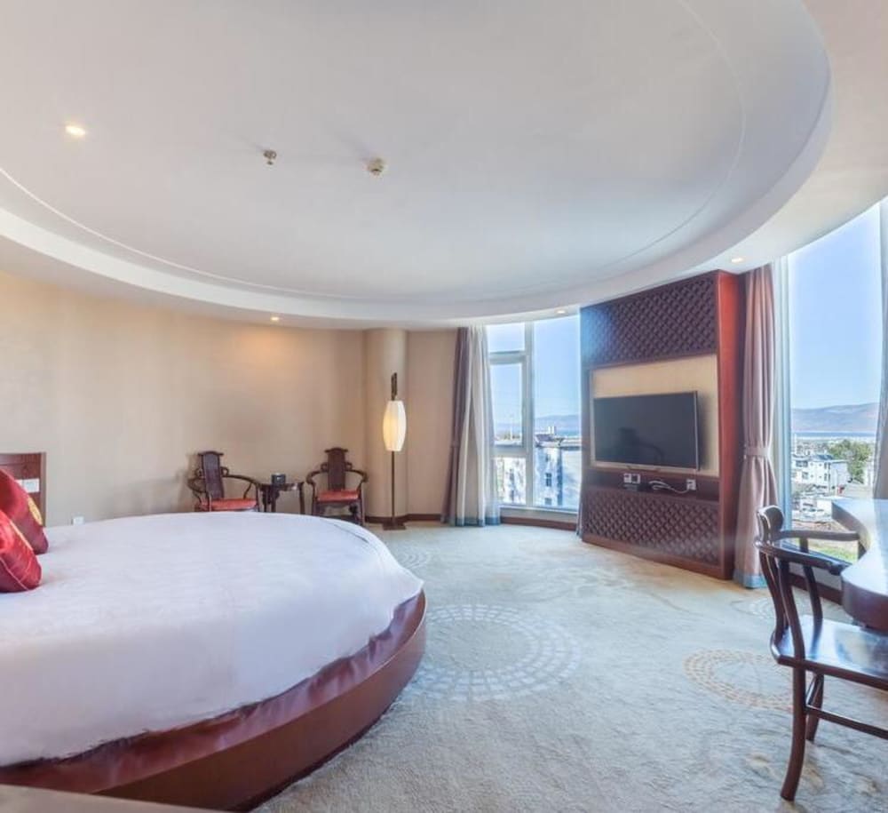 Honeymoon Room, Non Smoking, Sea View photo 3