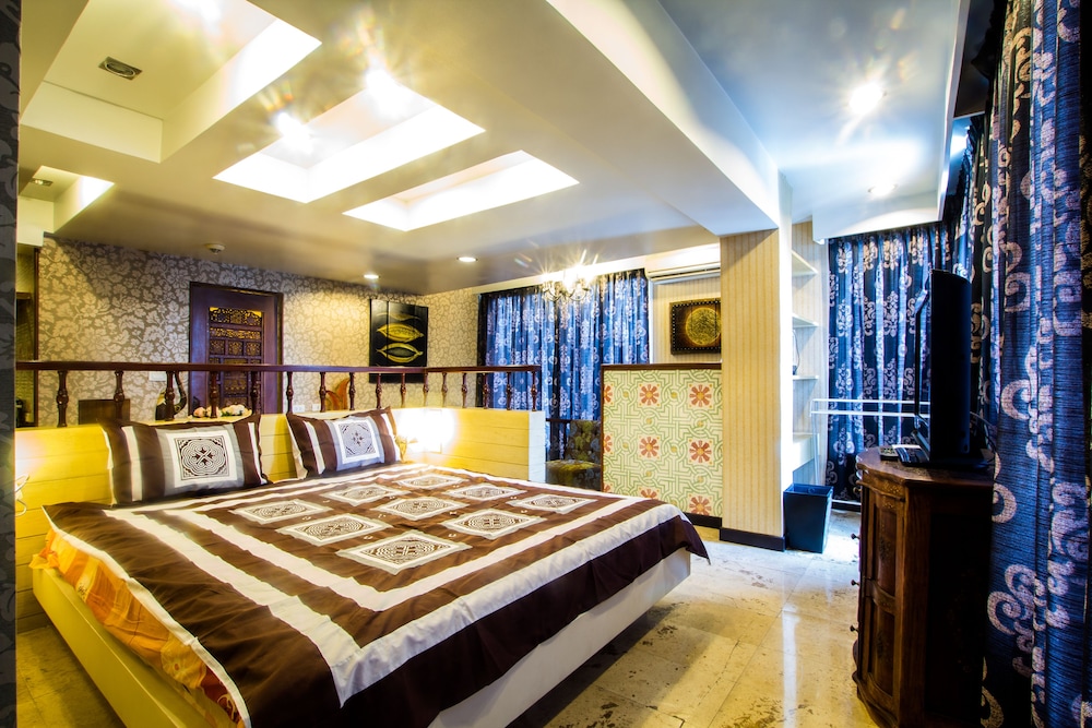CORNER SUITE 1 (EXECUTIVE ROOM) photo 3