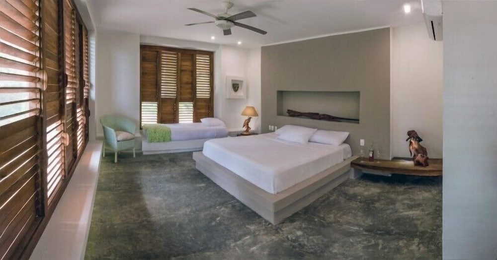 Deluxe Room, Terrace, River View