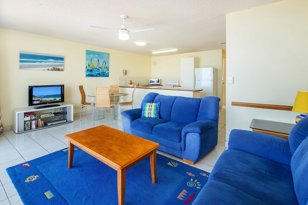 Apartment, 1 Bedroom, Ocean View photo 3