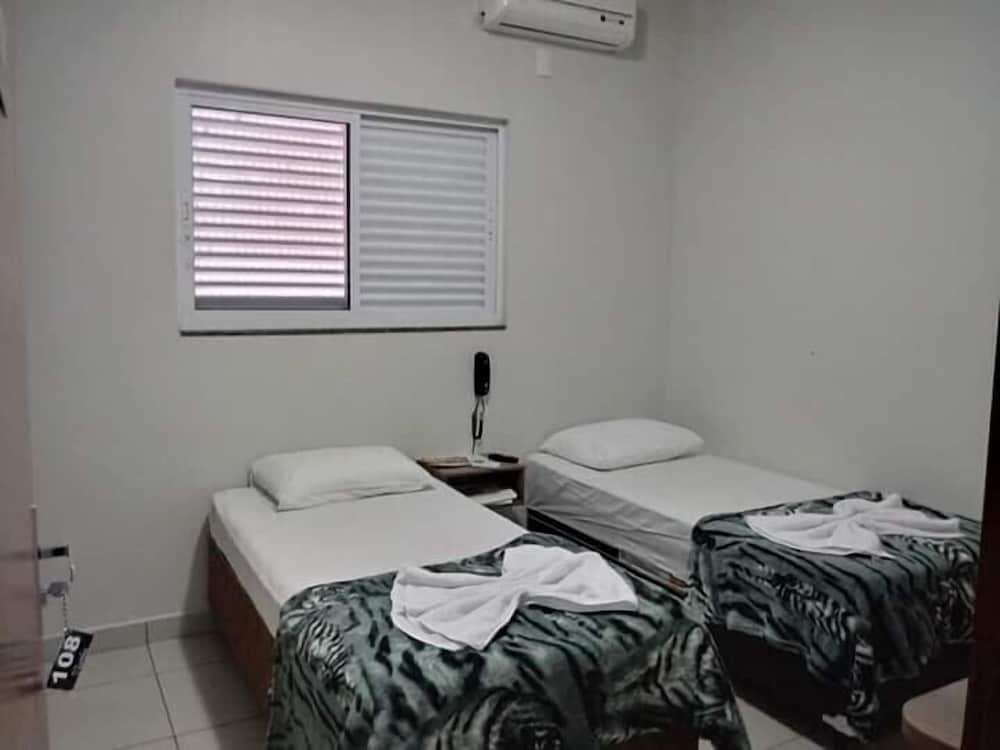 Twin Room photo 3