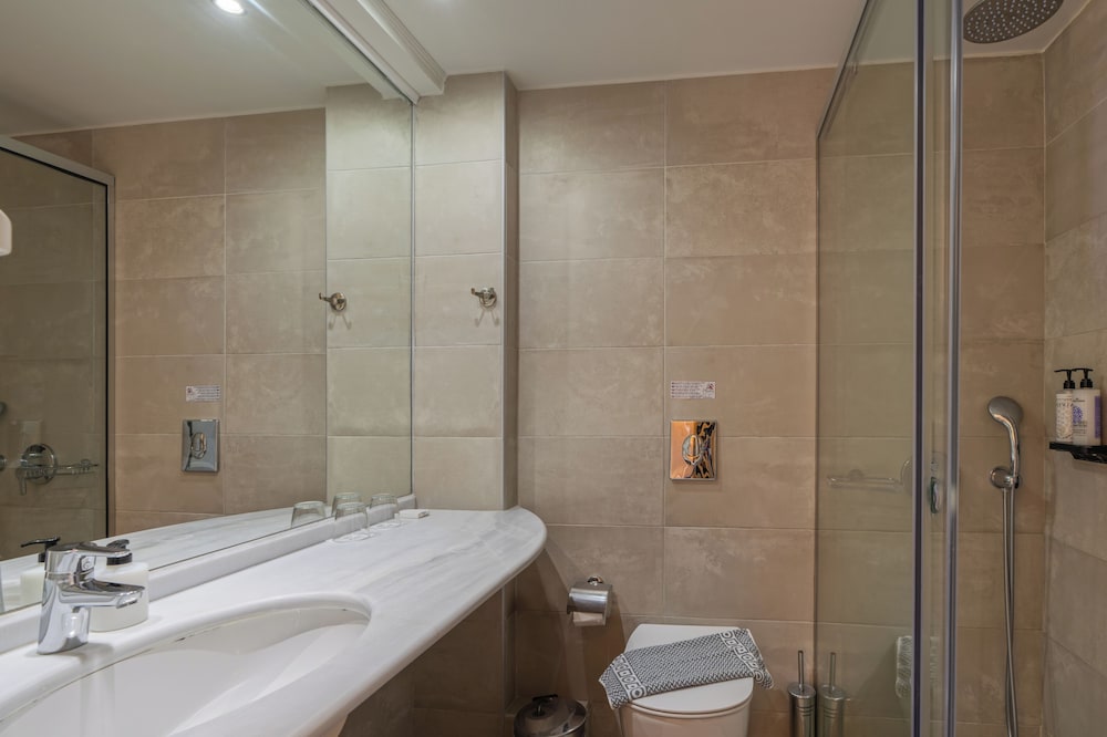 Junior Suite (Superior)