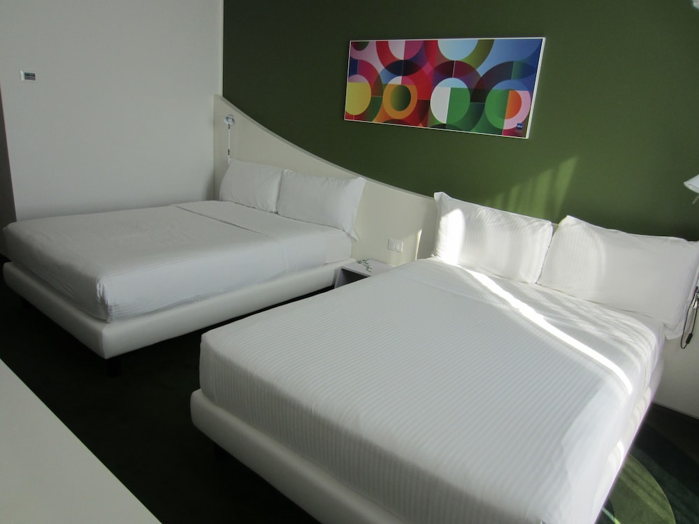 Standard Quadruple Room photo 1