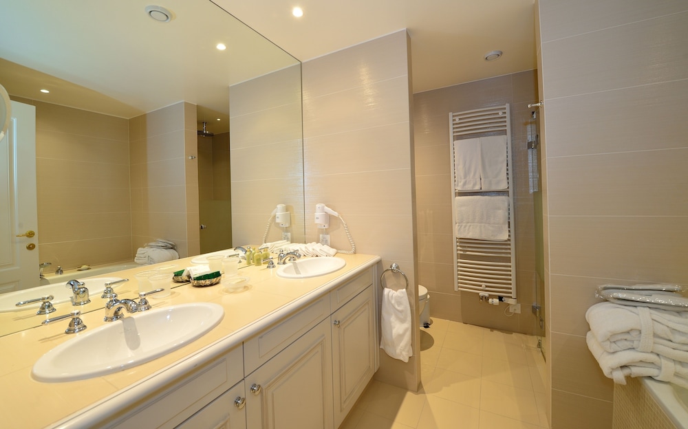 Junior Suite, Park View photo 2