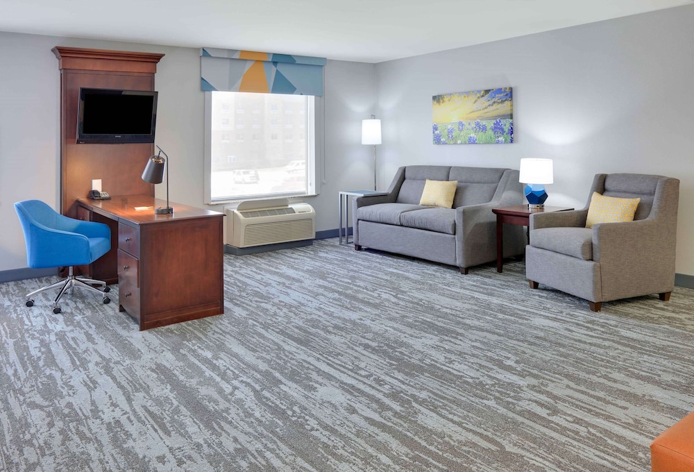Suite, Non Smoking - Photo 3