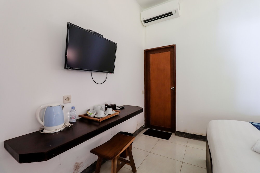 Superior Room - Photo 34