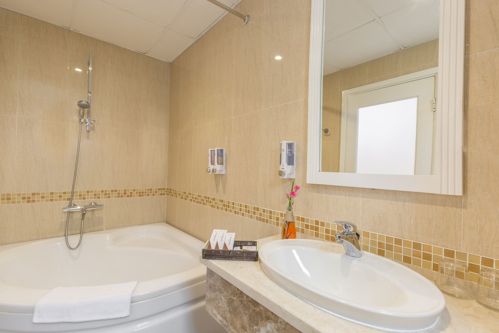 Standard Triple Room photo 3