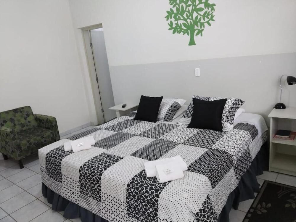Standard Double Room photo 1