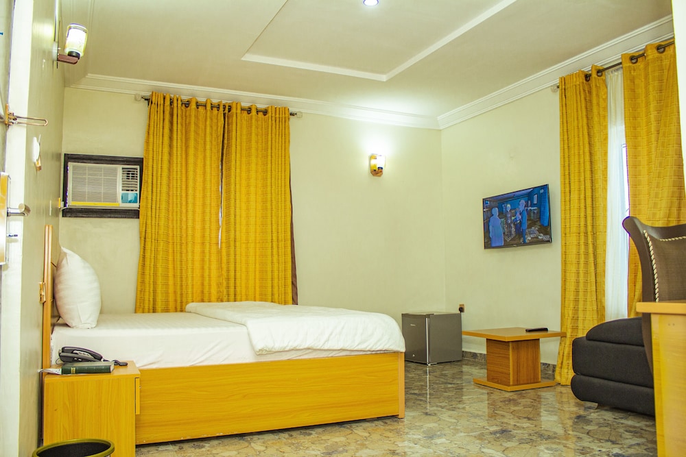 Luxury Single Room photo 3
