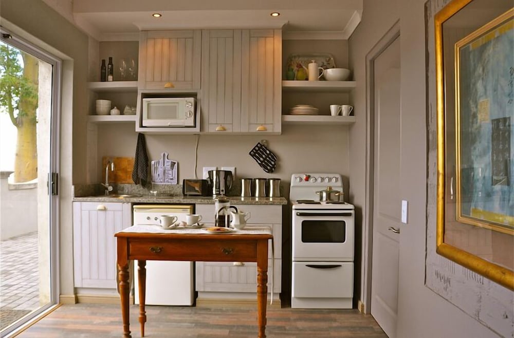 Family Apartment, 2 Bedrooms (Savignon Blanc) photo 2