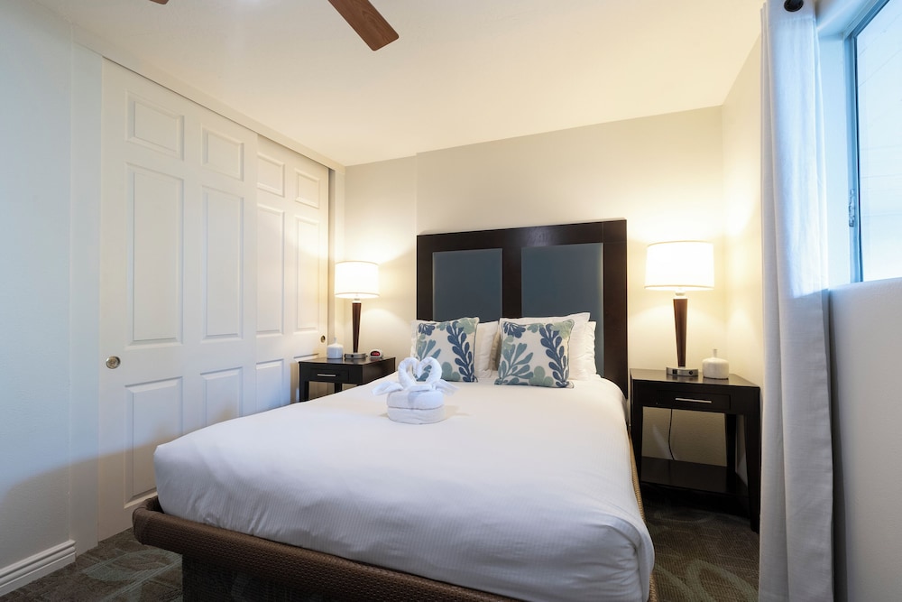 Deluxe Suite, 1 Bedroom - Photo 4