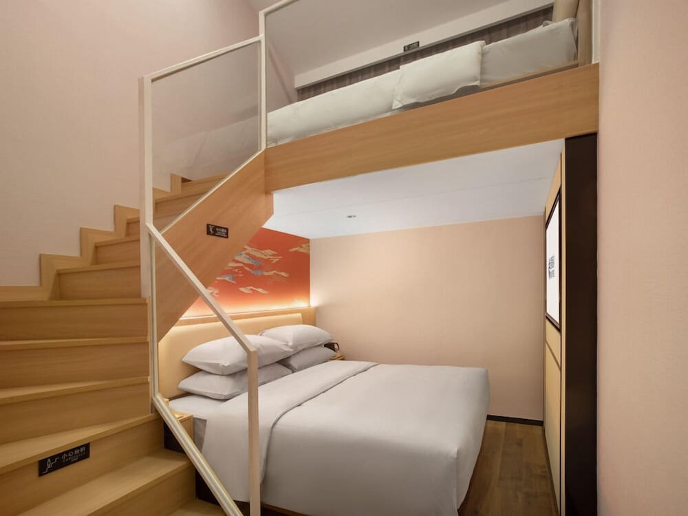 Family Loft, 1 Bedroom