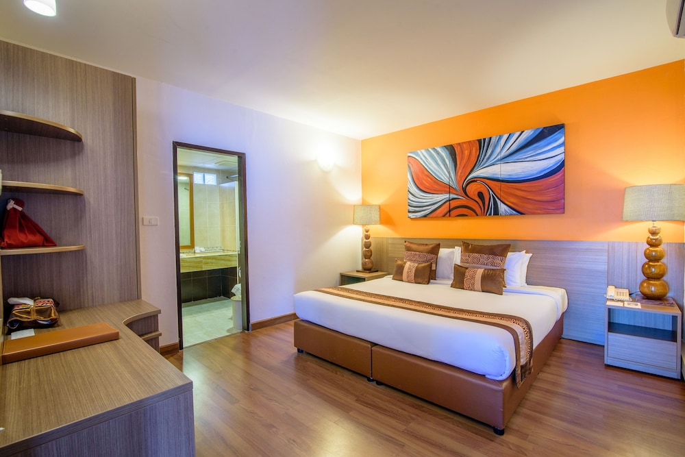 Executive Family Ocean View Suites - Photo 4