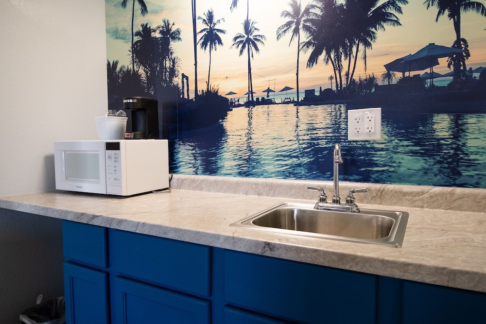 Envi Boutique Hotel Henderson-Evansville South, Φωτογραφία 10