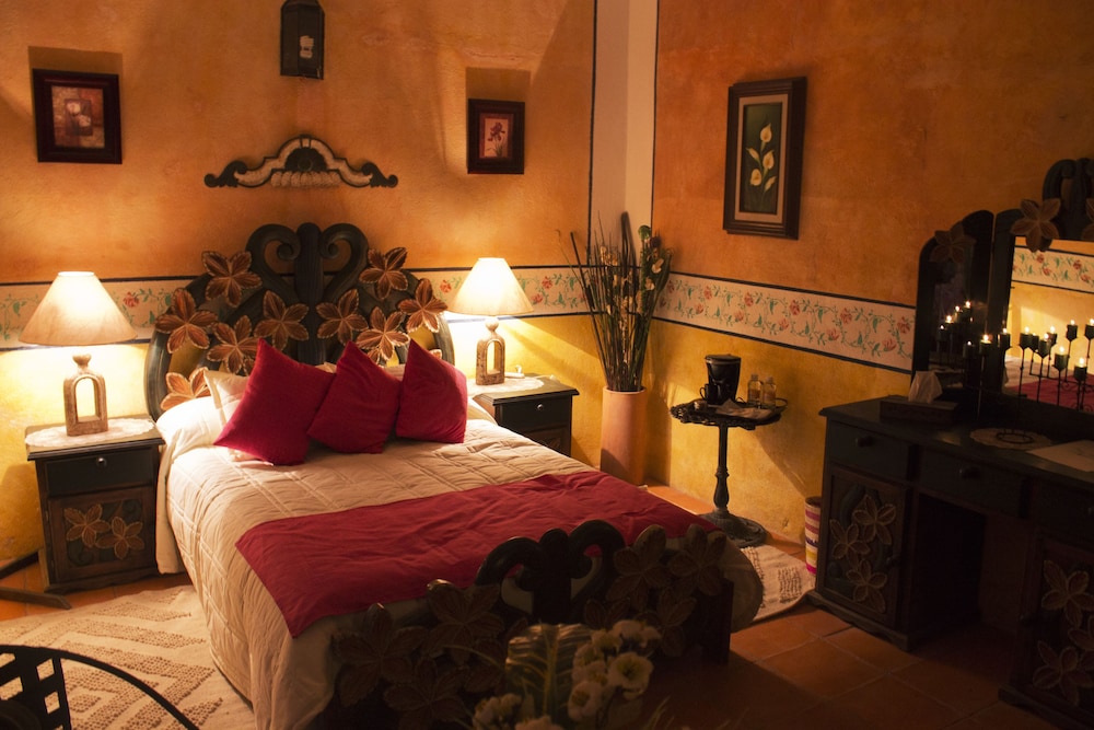 Standard Room, 1 Double Bed