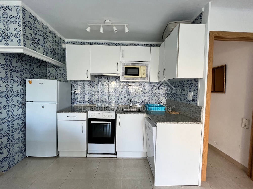Apartamento, 1 habitación