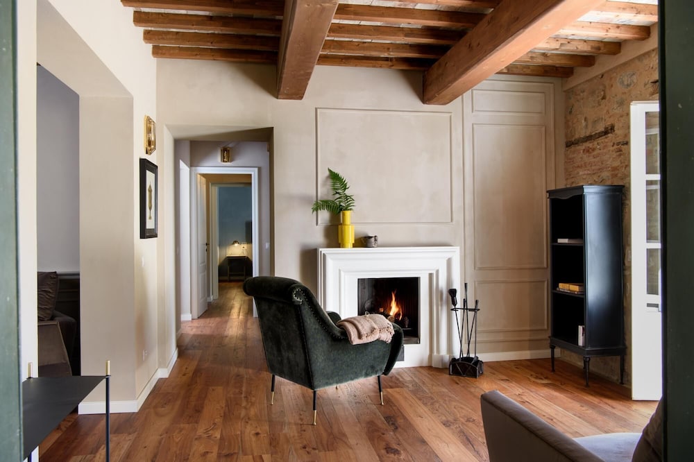 Villa IL Gamberaio VG, Billede 9