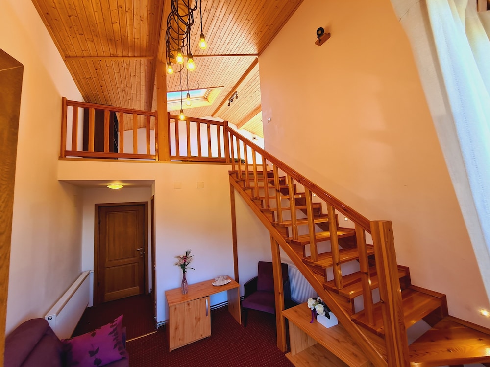 Family Suite, Mountain View - Photo 10