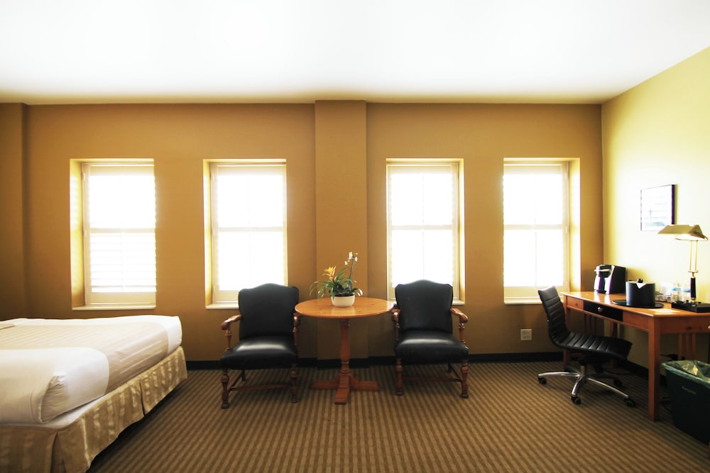 Signature Studio Suite, Multiple Beds photo 3