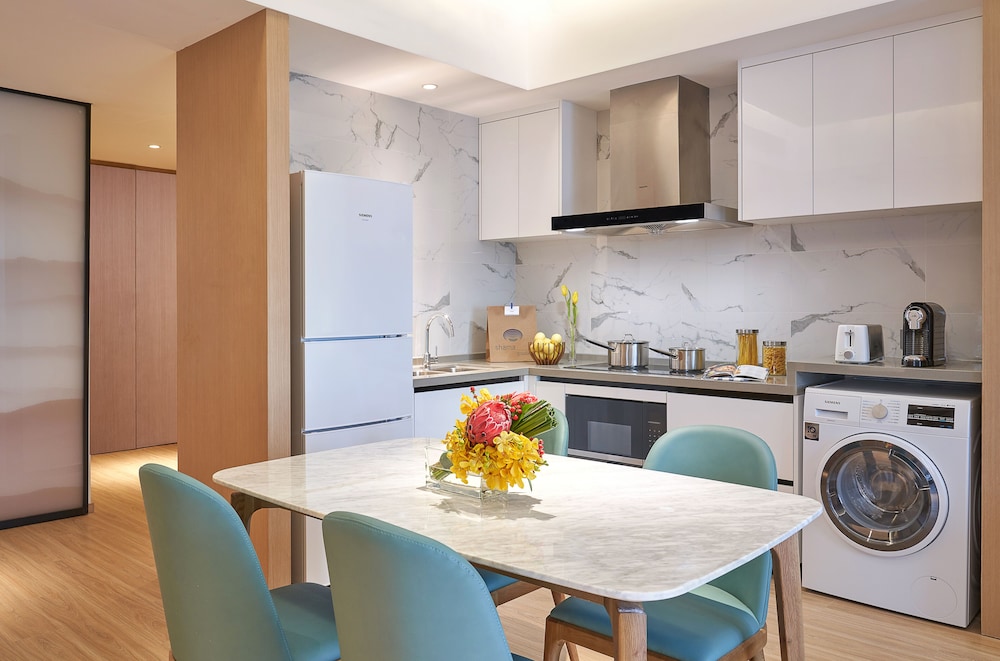 Deluxe Suite, 2 Bedrooms