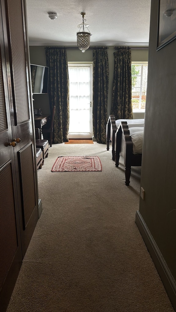Chic Twin Room - Photo 3